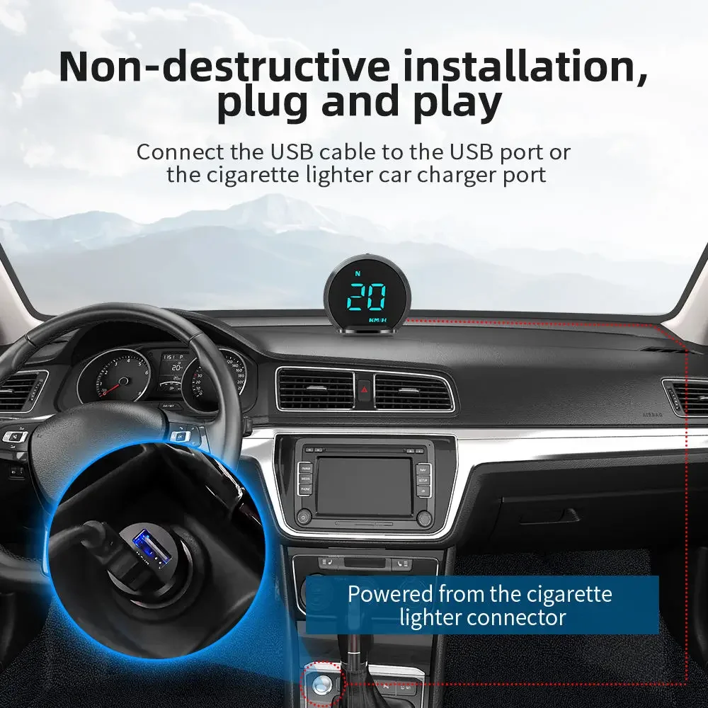 ڵ ÷̿  GPS ӵ,   ÷, HUD , KMH ӵ Ƿ  , G13, ǰ