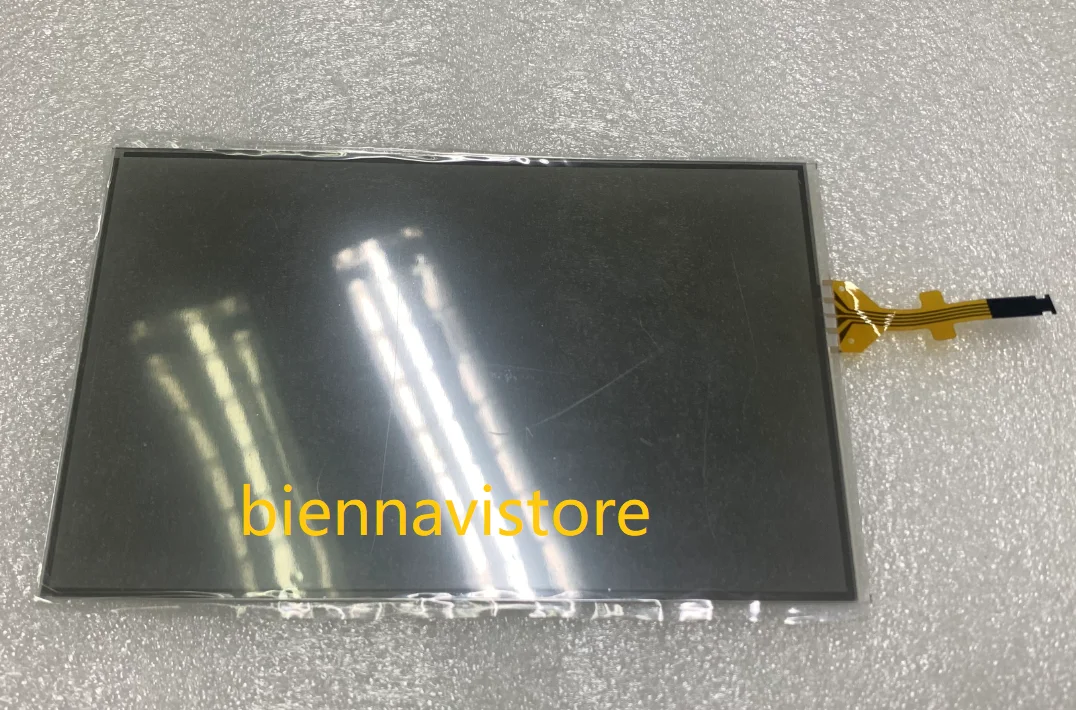 새로운 7.0인치 터치 스크린 패널 A2C00730002 푸조 디스플레이용