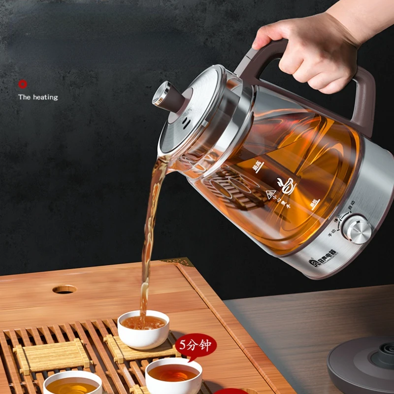 Mini Steam Sprinkler Automatic Electric Teapot Boil Tea Ware Electric Kettle Teapot Kitchen Appliances electric kettle,multi functional tea pot