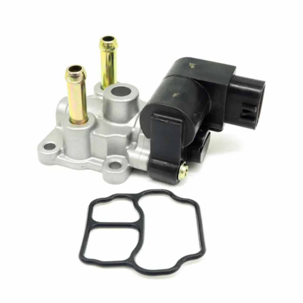 Idle Air Control Vavle for Toyota Tercel Paseo Passo Corolla Esteem Avensis Avanza 22270-97401 22270-11020 18137-64G01