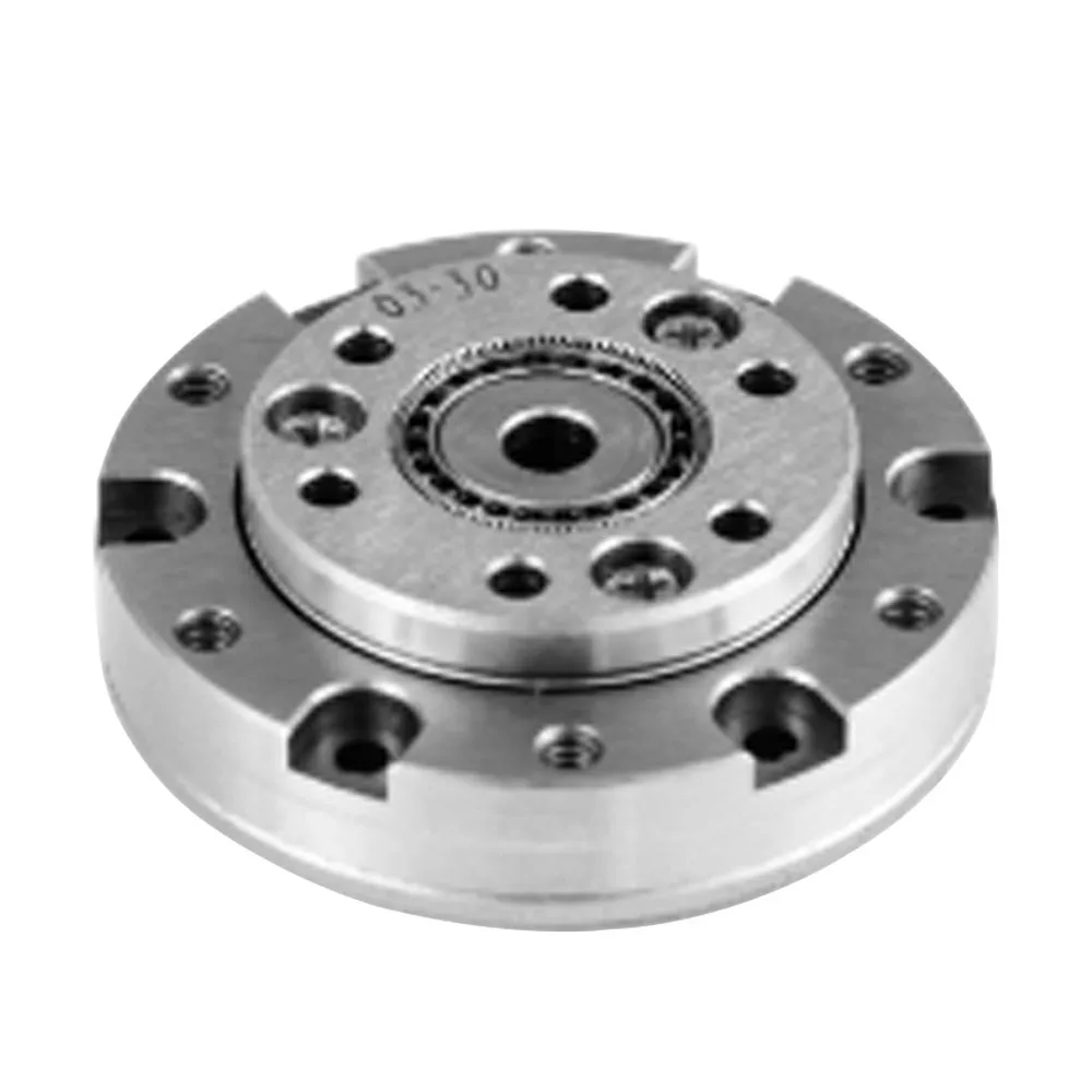 TS-TRH SHD-MINI 시리즈 하모닉 드라이브 정밀 기어 감속기 SHD..