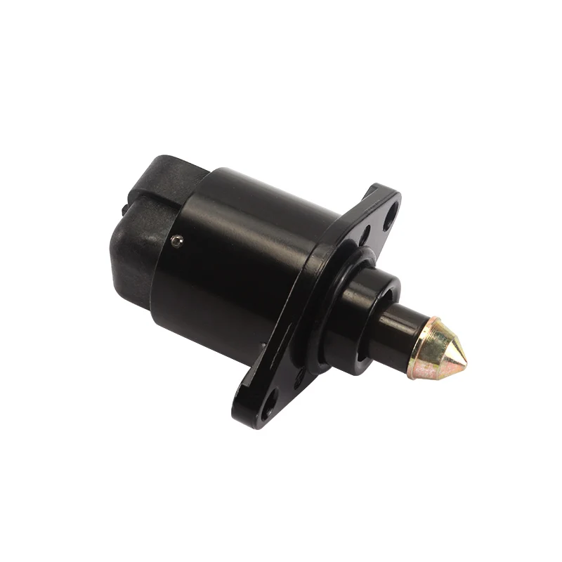 7700273699 Auto Idle Air Control Valve IAC Fit For Renault Dacia Logan Clio Espace Laguna Megane Scenic