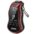LEKATO Logo