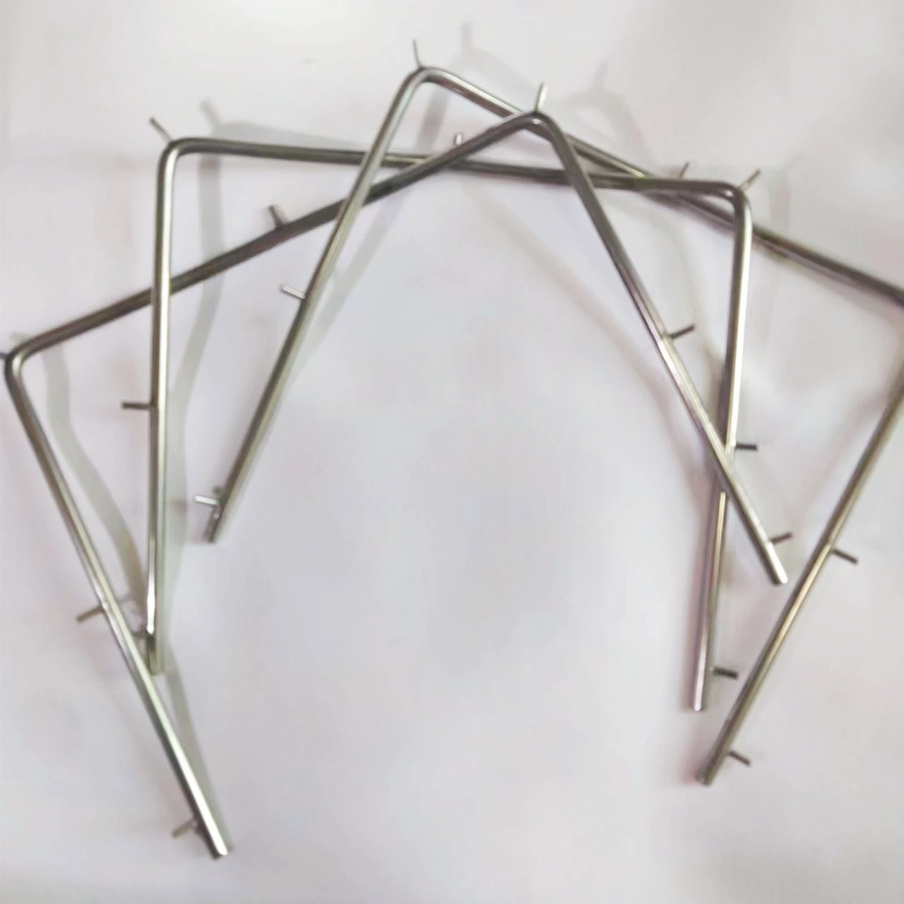 Рисунок 3 - резиновый держатель из нержавеющей