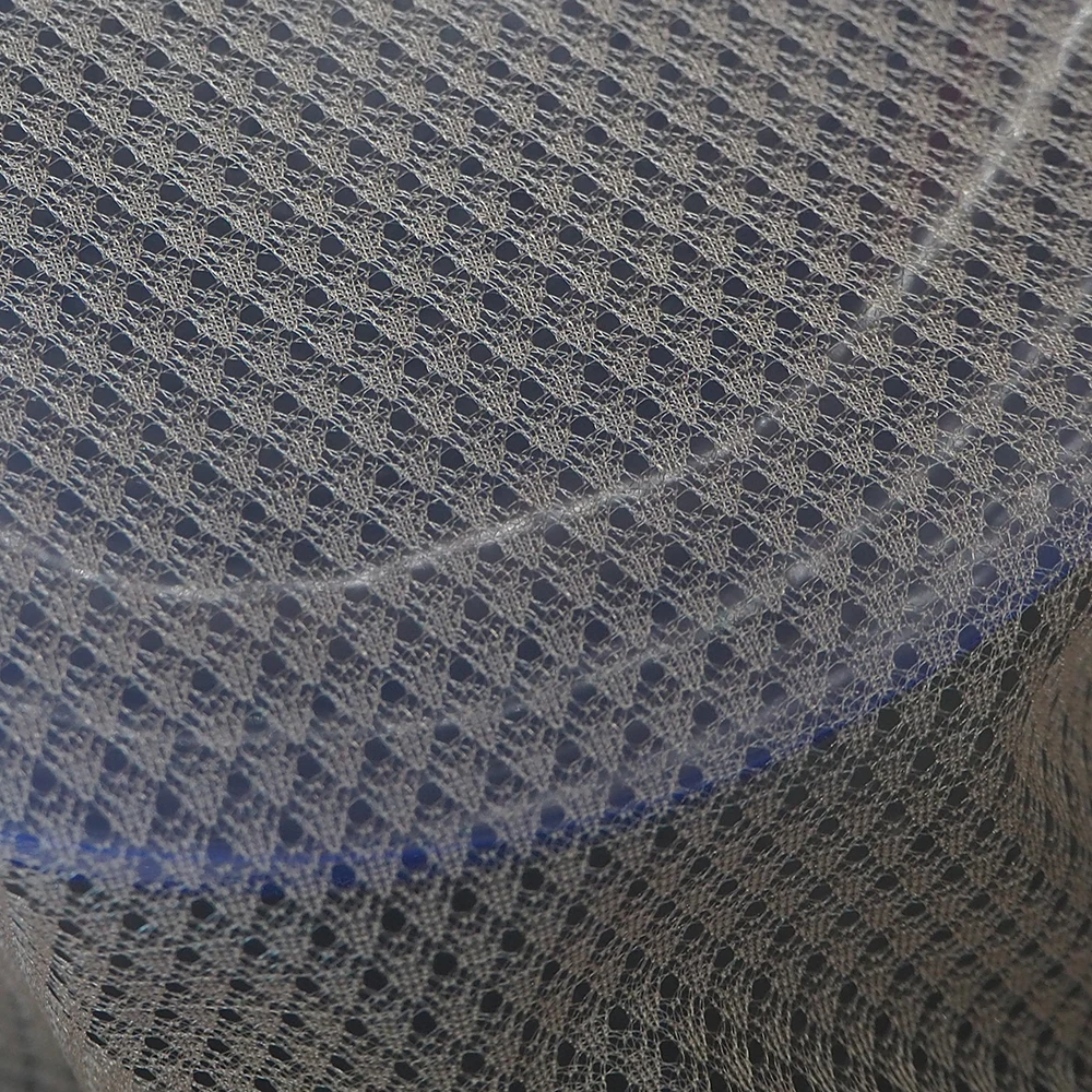 Rhombic Net Fabrics For Making Toupee Skin Wig Lining Net Materials wig accessories