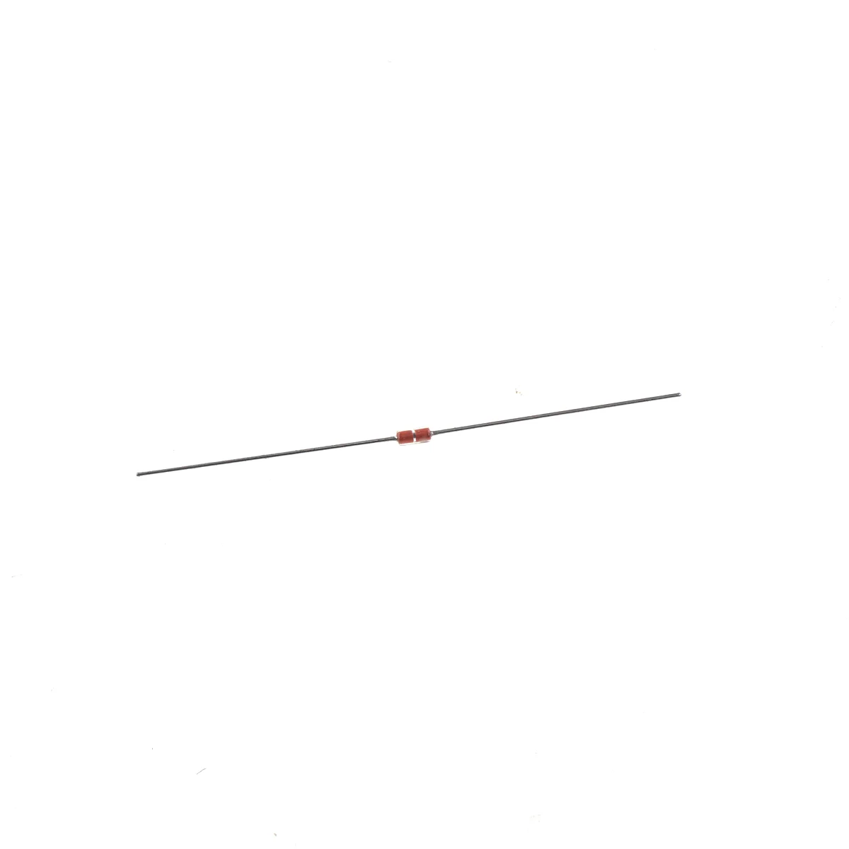 20pcs NTC Thermistor MF58 Glass Sealed Diode Resistance 5K 10K 20K 50K 100K B Value 3950Precision5%Electric Heating Furnace With ntc thermistor
