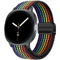 Black rainbow