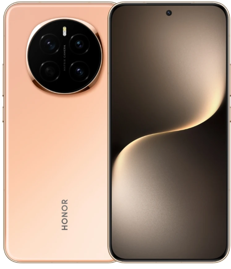 Original Honor Magic 7 5G Smart Phone Snapdragon 8 Elite Octa Core 6.78" OLED 5650mAh 80W 50MP Camera Support Google play store