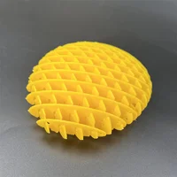 Worm Squeeze Stretchy Toy Stress Relief Small Worm Decompression Weird Worms Fidgets Toy Gift For Friends Stress Relief Toys 2