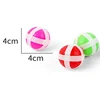 Kids Sucker Sticky Ball Toy Outdoor Sports Catch Ball Game Set Throw And Catch Parent-Child Interactive Toys 4