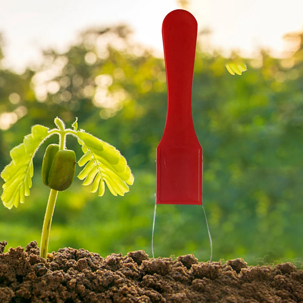 잔디 풀러 도구, 다기능 수동 링, 잡초 삽, 잔디 잡초 풀기, 창의적인 잡초 트리머 도구
