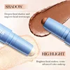 Face Foundation Concealer Pen Long Lasting Dark Circles Corrector Contour Concealers Stick Cosmetic Makeup 5