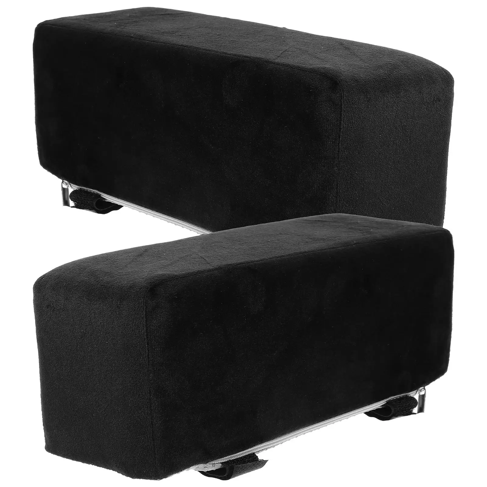 Chair Armrest Booster Pad Elbow for Computer Desk Breathable Cushion Outdoor Cushions Car Seat Comfortable Office