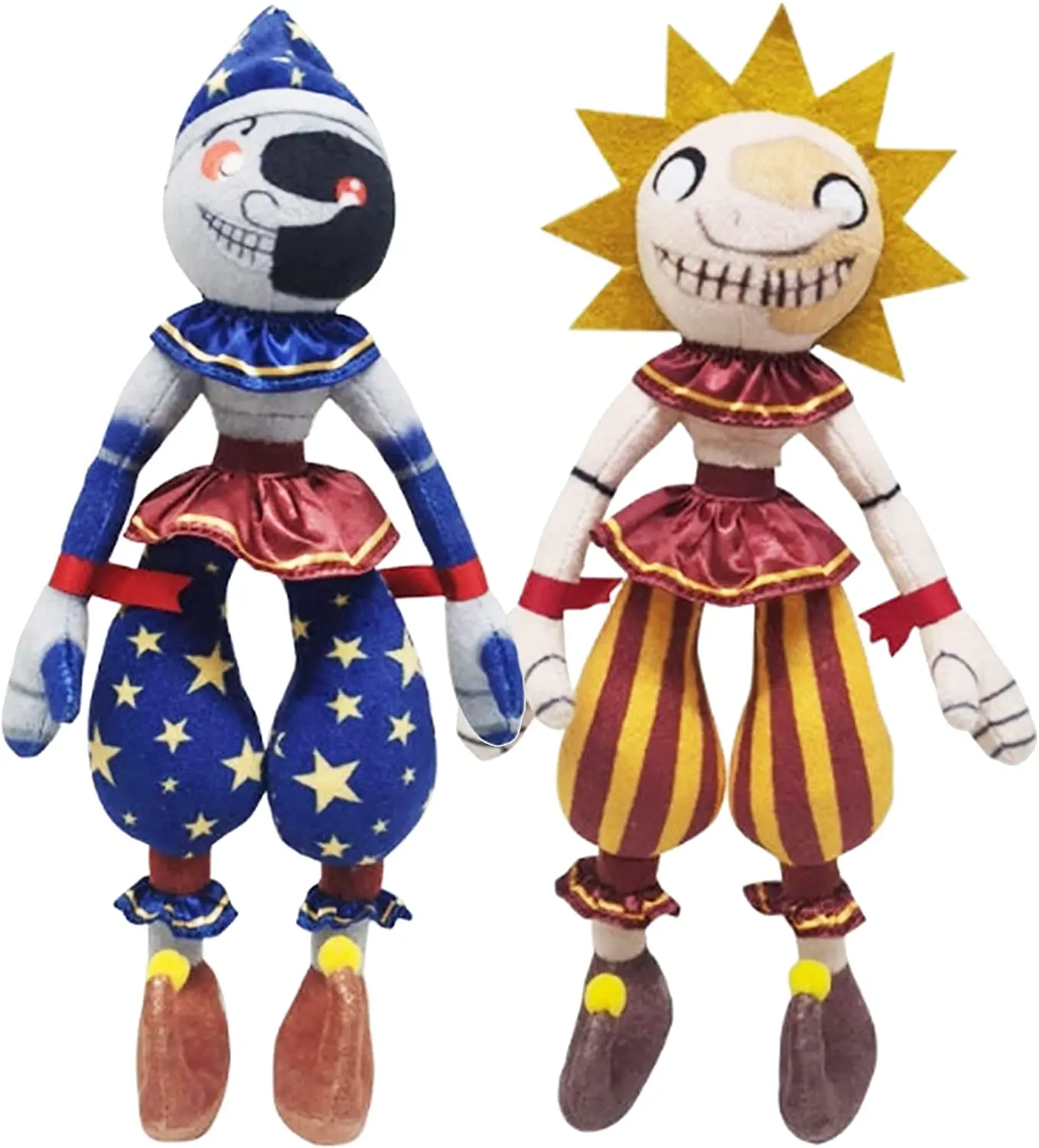 security breach plushy's