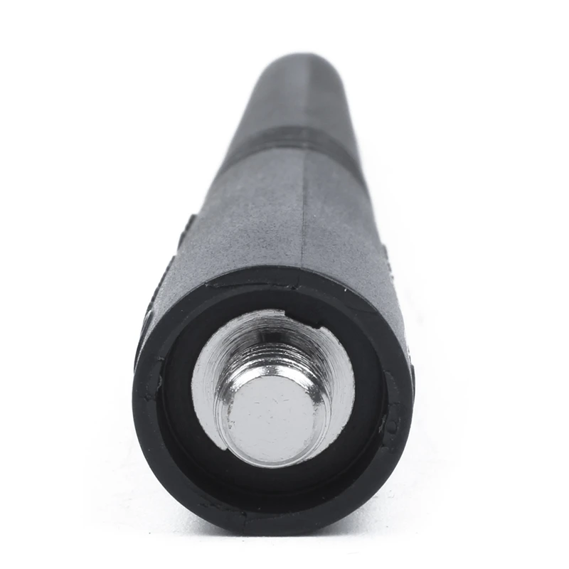 2 Antenne Corte 9cm Per Motorola - Gamma 430-470 MHz, Compatibile Con GP328 GP340 - Foto 9