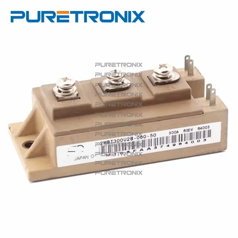 2MBI300U2B-060 2MBI300U2B-060-50 IGBT module