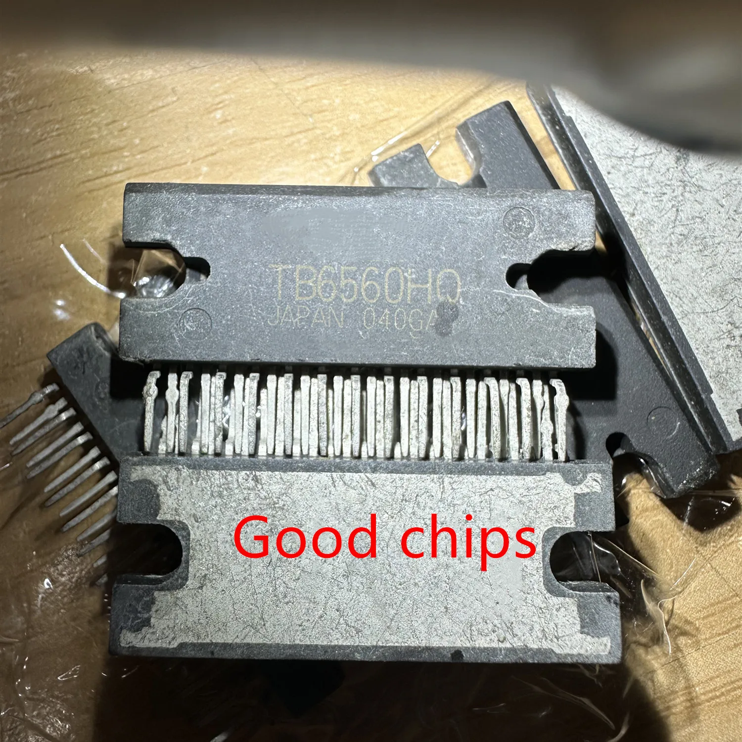 1PCS TB6560HQ TB6560AHQ TCB001HQ TB2930AHQ TB292..