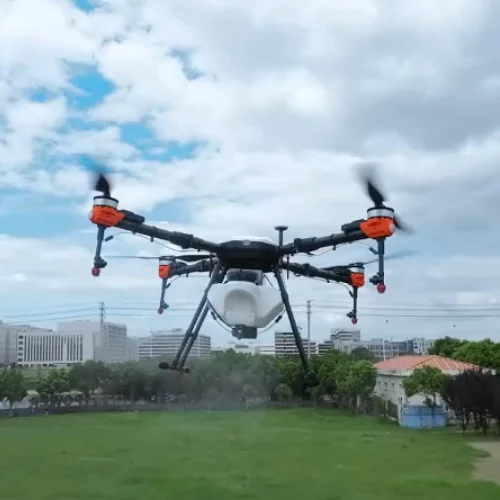 Hélices Drone MF3628P & A10XL CW/CCW - Lot de 4 Pales