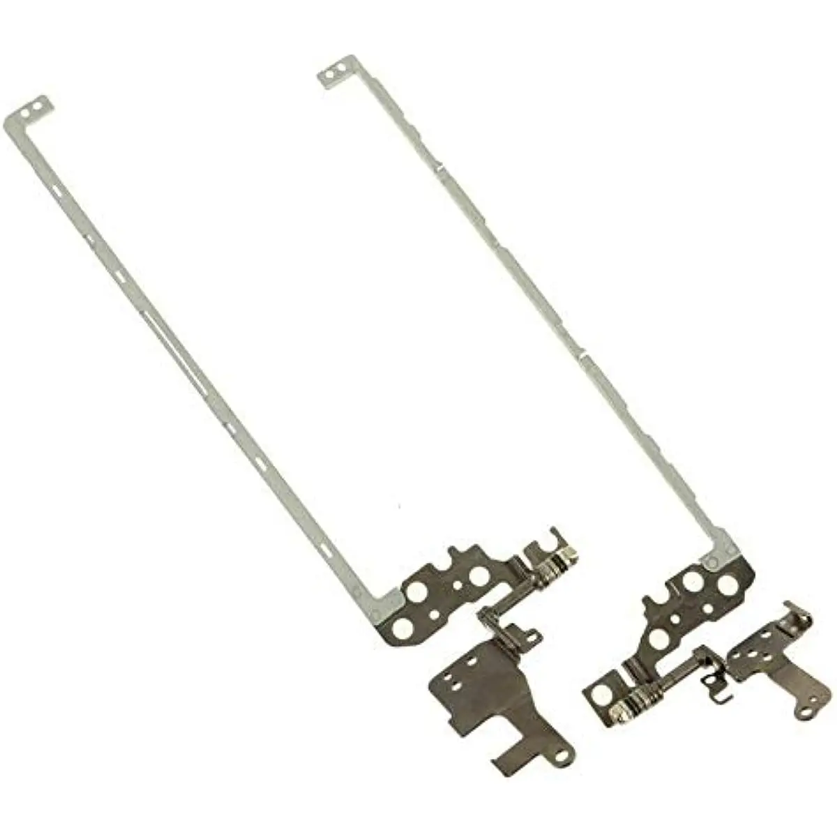 

LCD Hinges Left +Right Replacement for Dell Ins-piron 5570 5575 3585 Latitude 3590 3Y32X D0D85