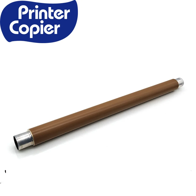 

2PCS Fuser Sub Heat Roller For Konica Minolta Bizhub C364e C454e C284e C224 C284 C364 C454 Hot Roller