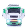 RTR LESU 1/14 RC Tractor Truck Metal Chassis 4X4 Radio Control Car Painted Assembled Model Light Sound TOUCAN HOBBY THZH1583 3