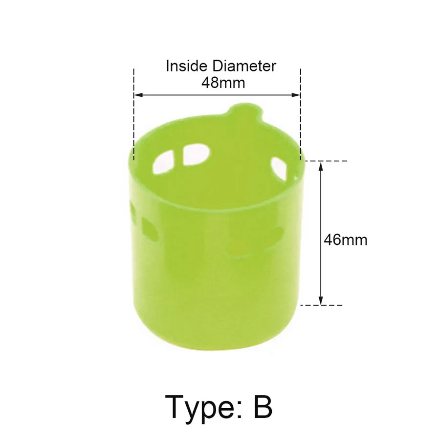 S48e33b9f959048ff8766816c71740330f Osłona ochronna silnika prądu stałego Osłona ochronna na ogon Osłona przeciwpyłowa Akcesoria do silnika prądu stałego 775 795 799 895 885