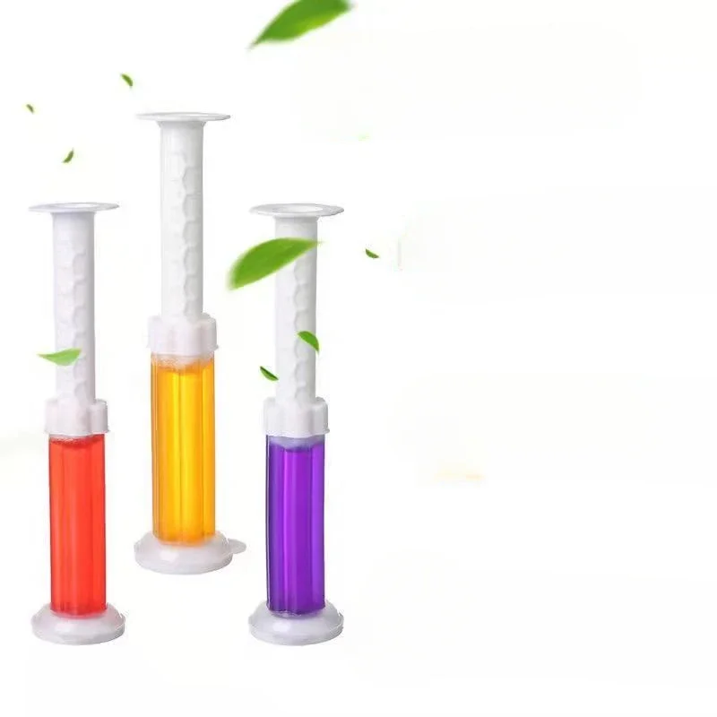 Toilet flower deodorant deodorizing fragrance cleaning spirit household cleaning chemicals toilet cleaner gel toilet cleaner tablets toilet cleaner