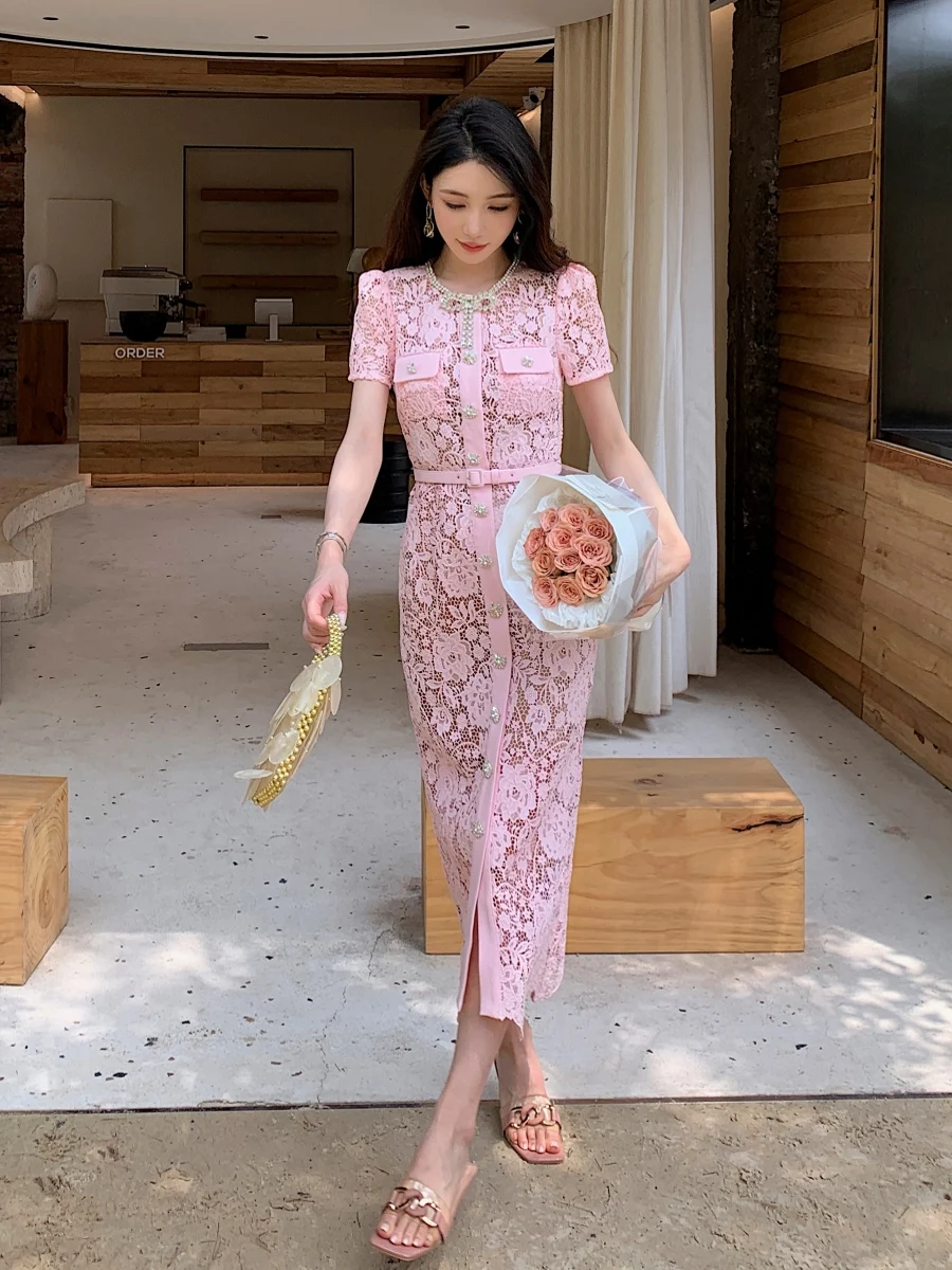 ワンダフルワールド(カネコイサオ)半袖ブラウス☆ピンク☆新品☆