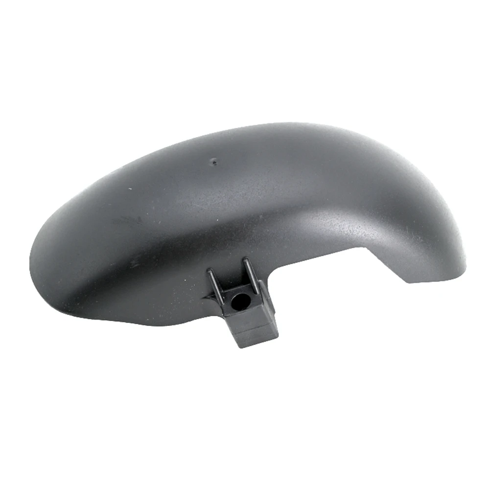 

10 Inch Electric Scooter Front Tire Tyre Splash Front Accessories Front Mudguard for Kick Scooter