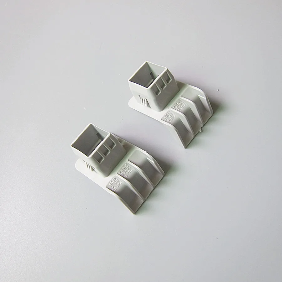 Car body radiator grille grommet clip 50-032C for Mazda 3 Axela