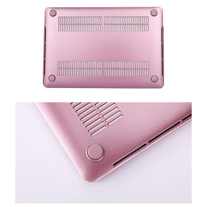 For Apple Laptop Case New 13.3Air /13.3 Pro Matte Painted Metal Case