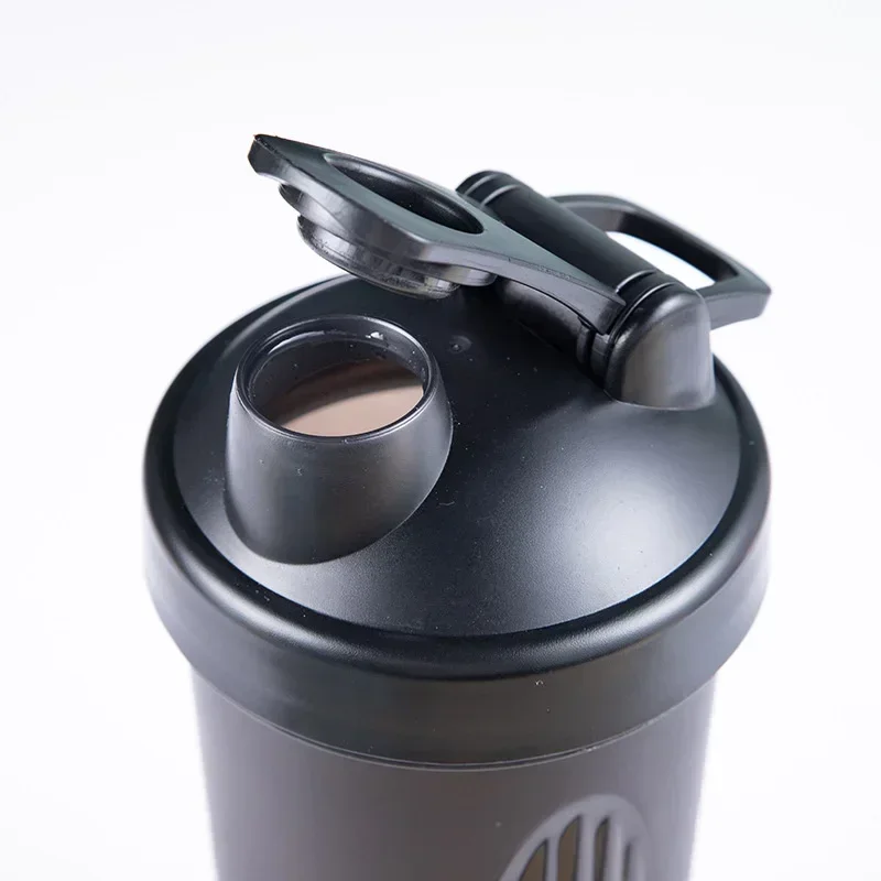 Portable Shaker Bottle 6 Portable Shaker Bottle 6