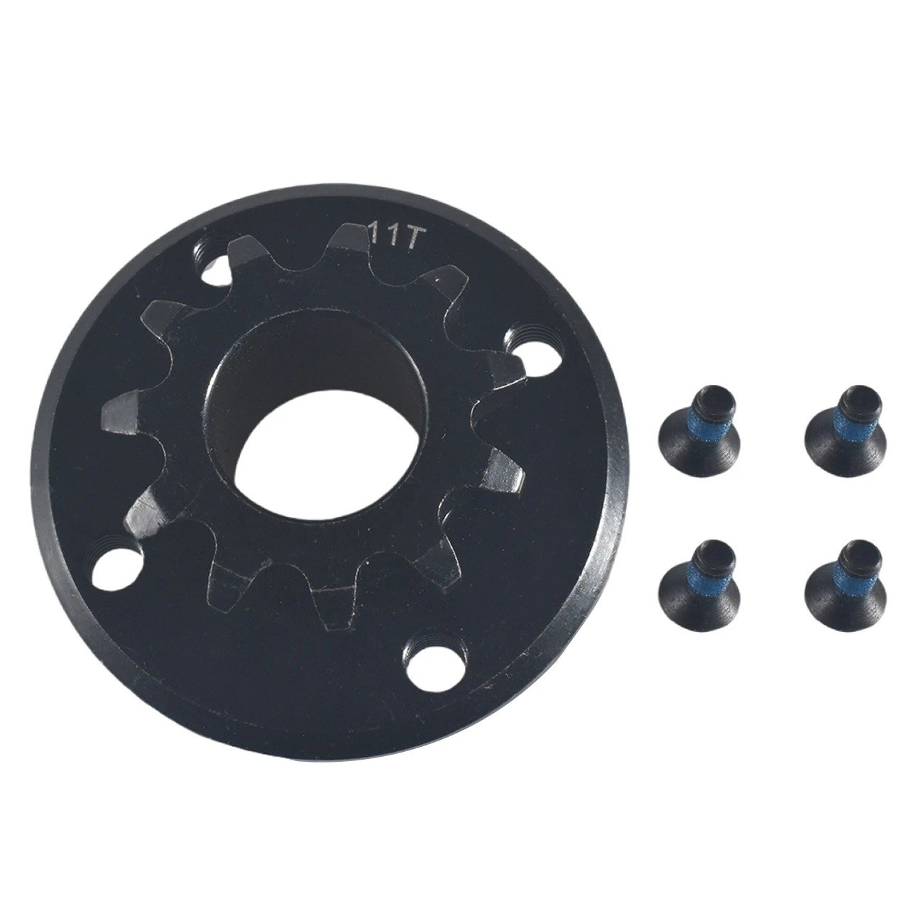 Z11T Ingranaggio Di Trasmissione Con Kit Di Viti Per Iame X30 Go Kart Republic Crg Aga Tony