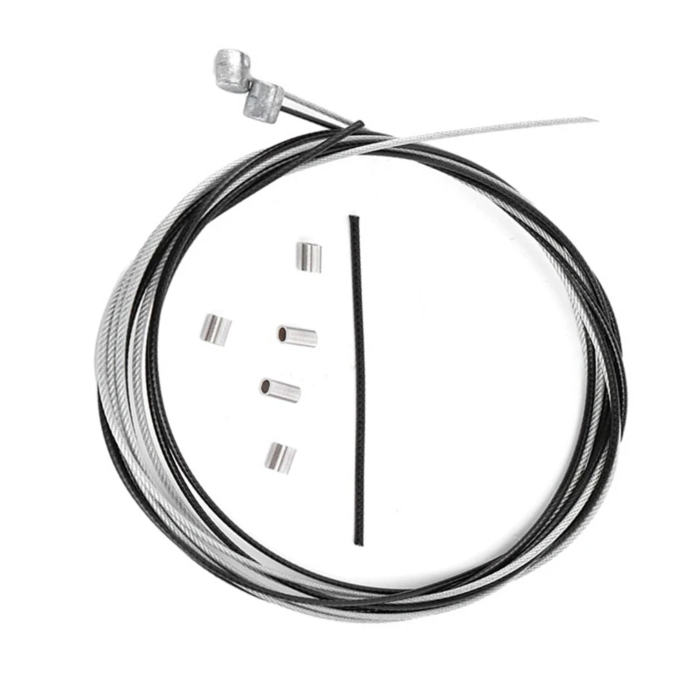 1 Set Sliding Door Cable 1 Set Sliding Door Cable Repair Kit Part Fit L / R Side For Honda For Odyssey 11-18 72050TK8A12
