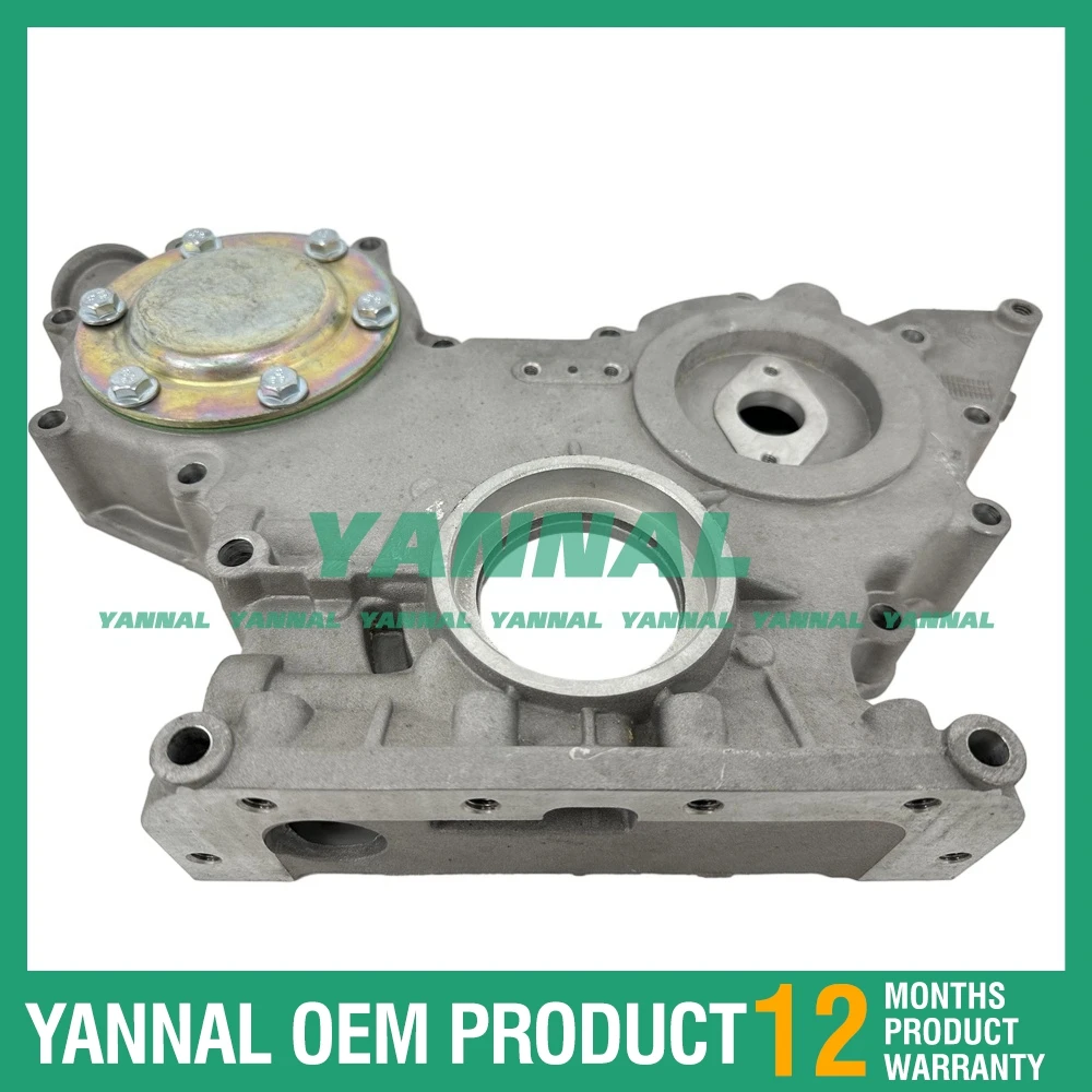 

Крышка ГРМ для двигателя Yanmar 3TNV84