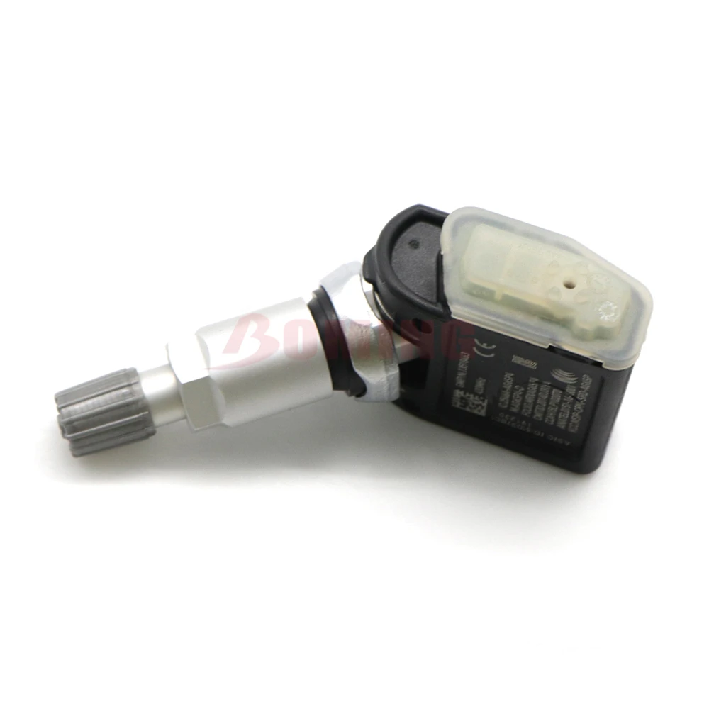 13598463 ڵ TPMS Ÿ̾ з ͸ ý , ĳ CT6  ǹ 3500 GMC ÿ 3500 2020 433Mhz