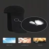 Outdoor cycling climbing climbing sun protection neck long cap long tail cap summer cool helmet liner sun h 6
