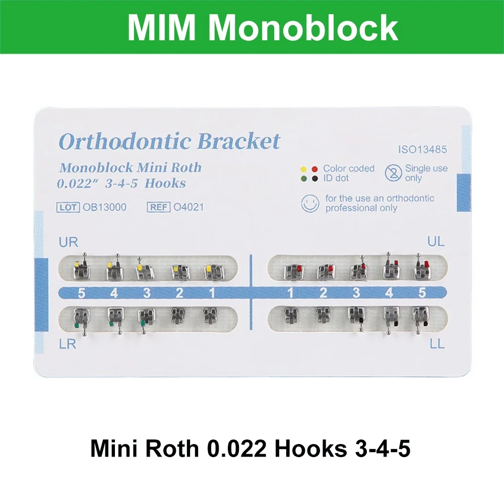 Mini Roth 022 HK 345
