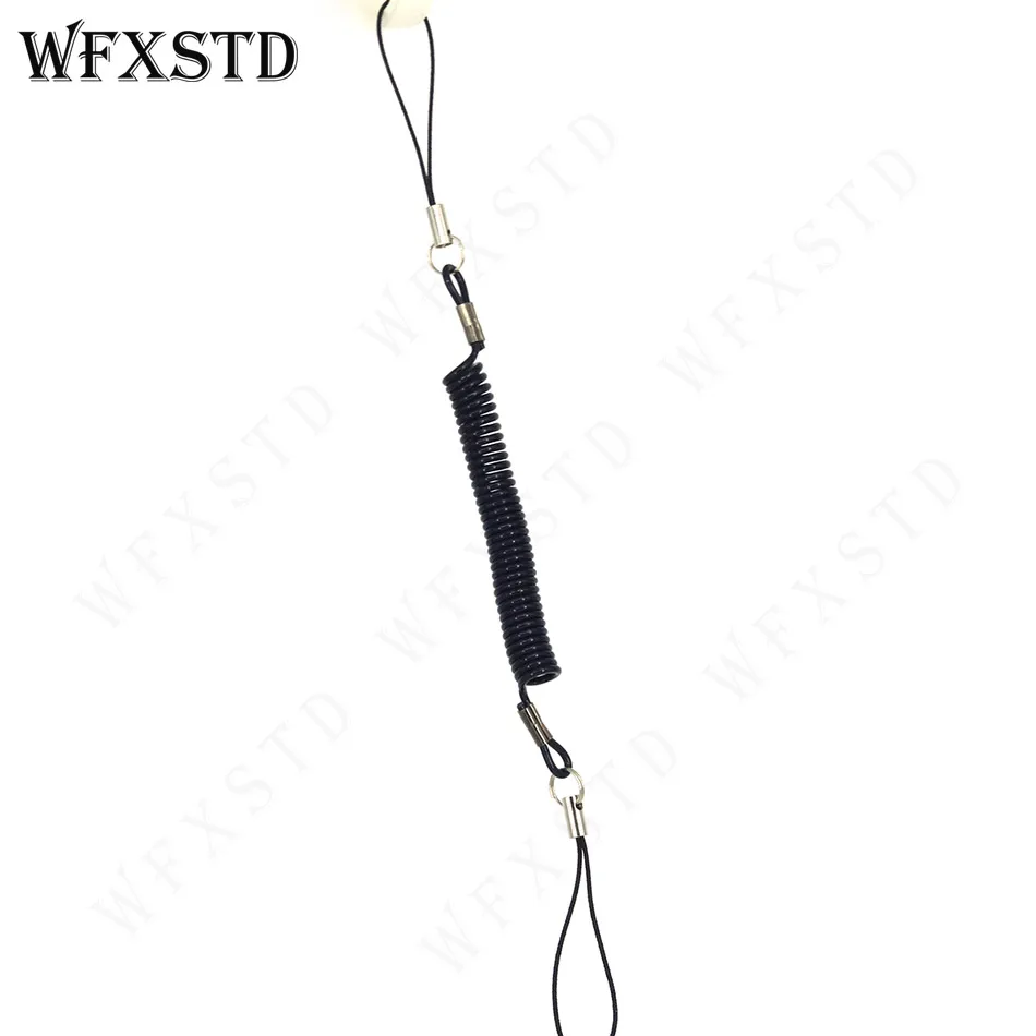 Tether Strap Rope for Panasonic Toughbook CF-18 CF18 CF 18 CF-19 CF19 CF 19 Digitizer TouchScreen Stylus Pen Ribbon Wire