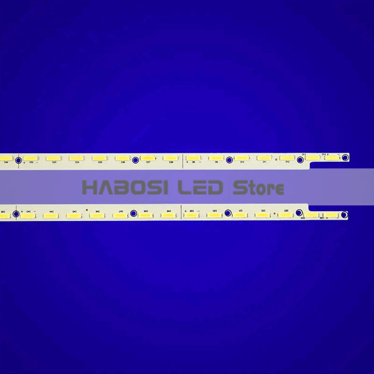 New 2pcs V500H1 LE6 TREM2 TLEM2 V500HK1 LS6 LE6 LC 50LE652V LCD 50V3A L50E5500A 3D L50M90 UD LED50M6180AF LED50K11A L50F3600A 4