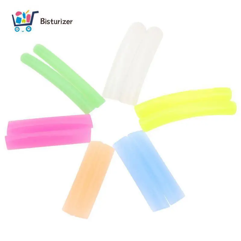 아이 블랙 실리콘 새로운 패턴 메이크업 도구, 재사용 가능한 익스텐션 용품, 아..