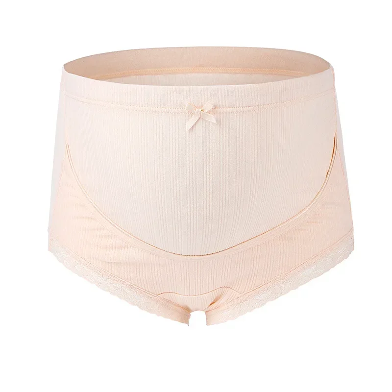 2023 Cotton Maternity Panties High Waist Pregnancy Underwear for Pregnant Women Pregnancy Intimates Clothes for Pregnant Women