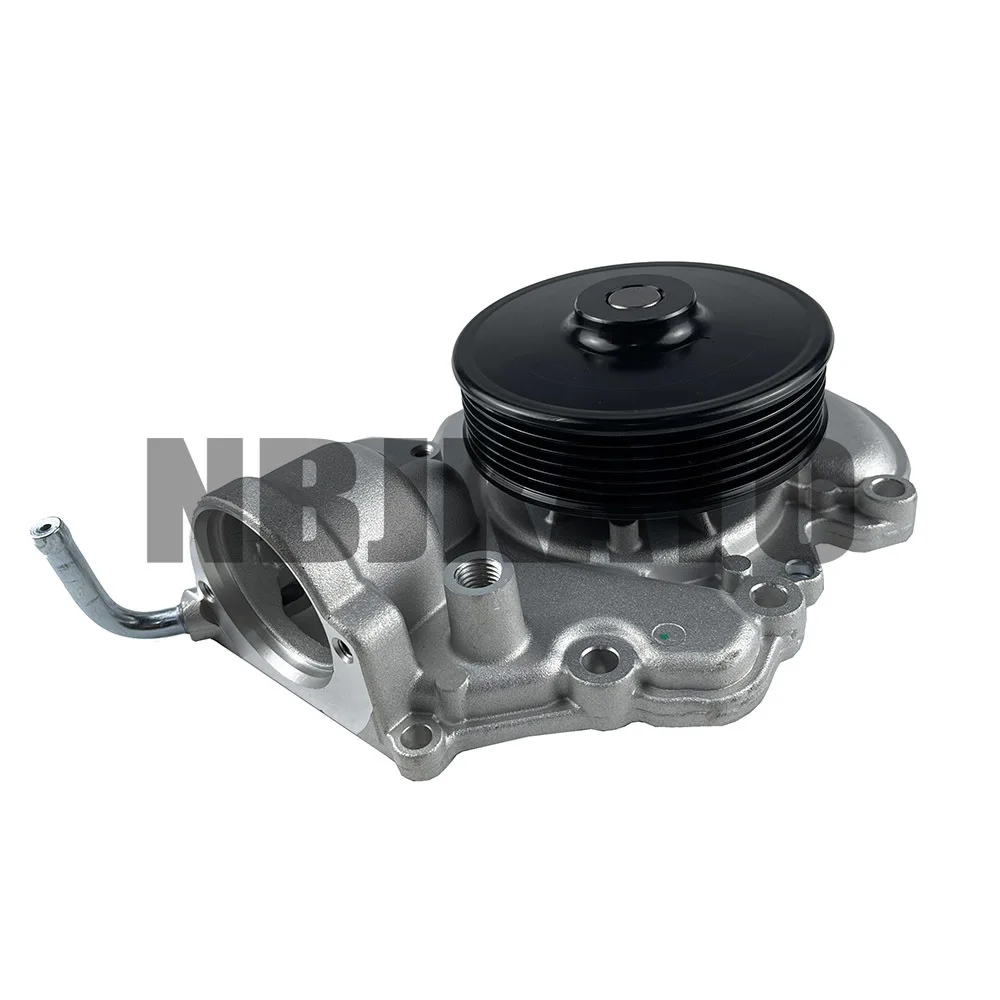 Cooling Water Pump New Genuine Engine Water Pump 68211202AB for Jeep Grand Cherokee WK WK2 Dodge RAM 1500 3.0L