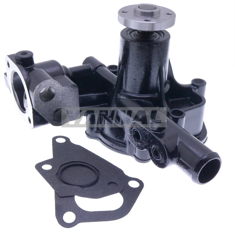 

High Quality Water Pump YM129004-42001 129004-42001 For YANMAR 4TNV84 4TNV88 Engine