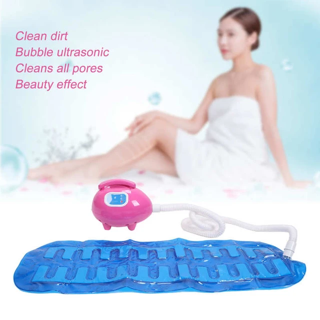 Thermal Spa Bath Mat