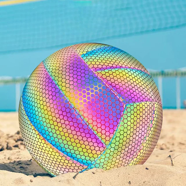 Balón de Voleibol de TPU Suave al por Mayor Tamaño 5 Pelota de Playa Otros Deport al Aire Libre Aire PVC Balón de Voleibol de Playa para Partido - 2026 Voleibol pelota