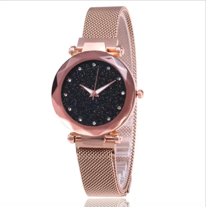 

New Fashion Women Men Quartz Watch Mens Women Watches Luxury Classic Retro Big diamond Wristwatches