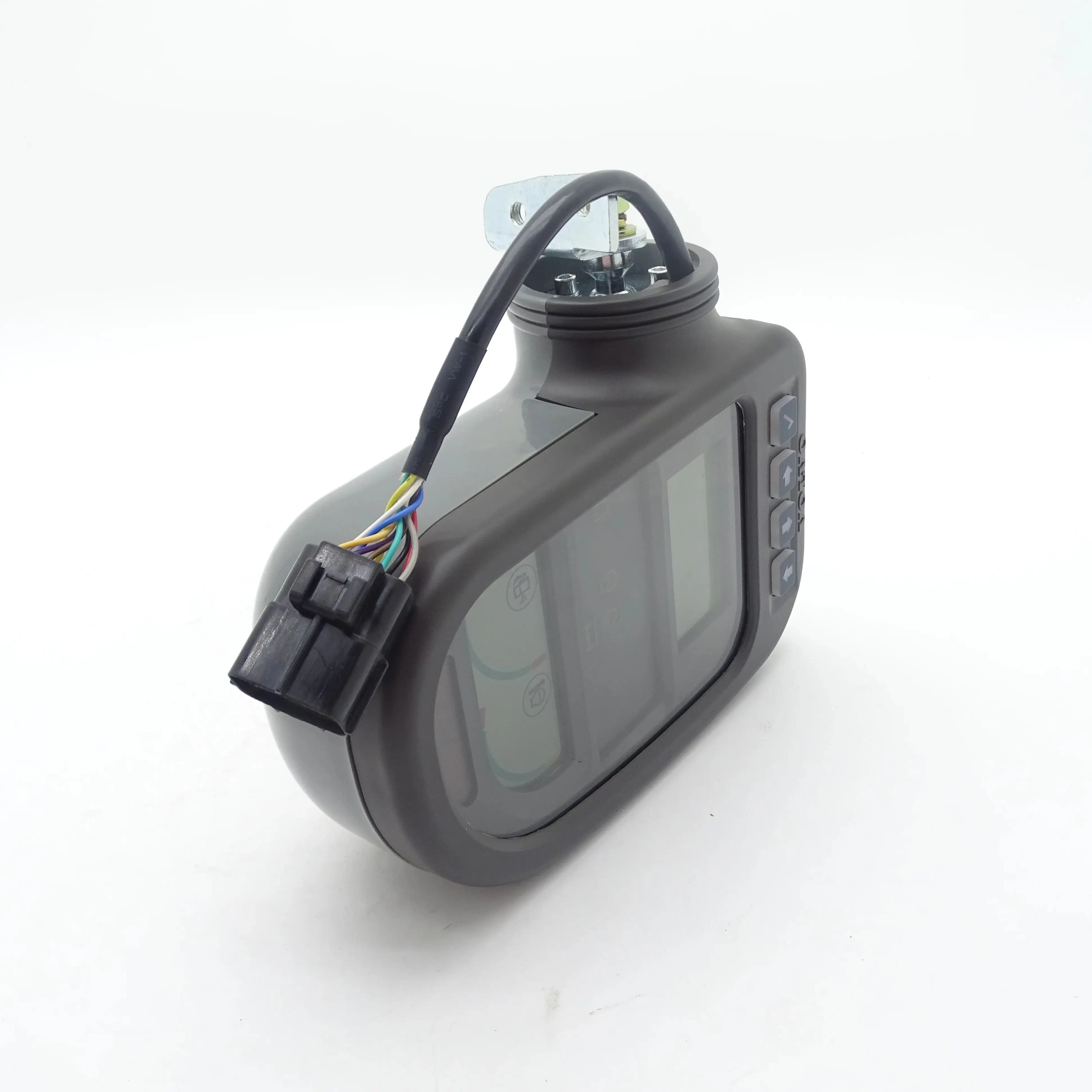 볼보 EC135B EC140B EC160B EC180B EC200B EC210B EC240B EC290B EC330B EC360B용 모니터 VOE14390065 VOE14636301 VOE14522130