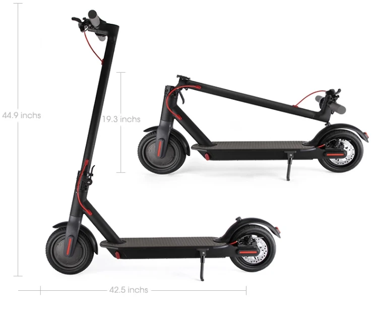 

2020DDP Free shipping Duty europe warehouse zero 11 x scooter swimming 18ah scooter surfboard scooter