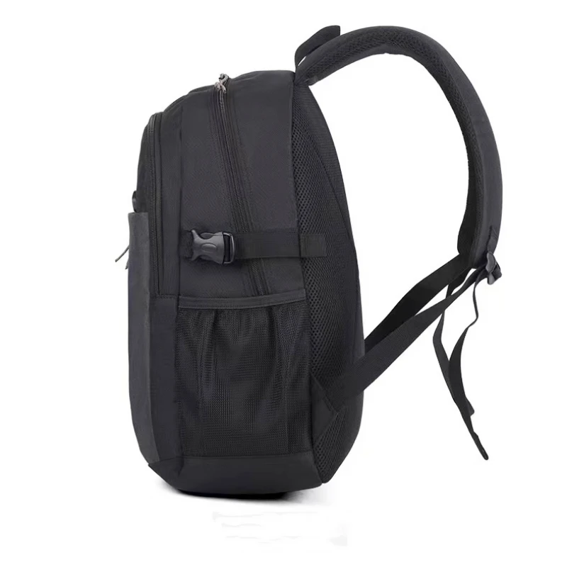Backpack Waterproof Polyester Computer Bag Portable Travel Bag